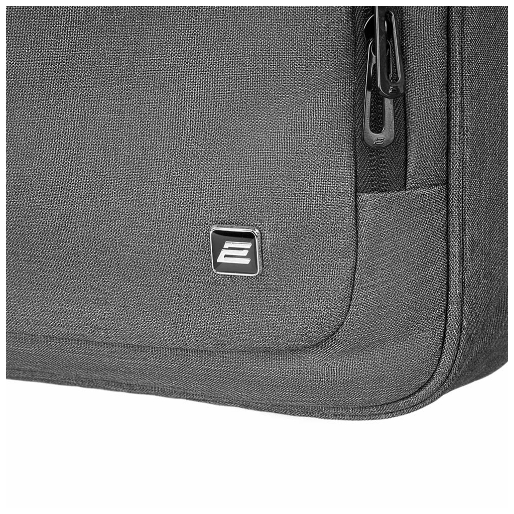 Сумка для ноутбука 2E 16" CBN6216 Business DLX (2E-CBN6216DG) - зображення 8