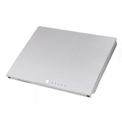 Акумулятор до ноутбука AlSoft Apple A1175 5200mAh 6cell 10.8V Li-ion (A41050) - зображення 3