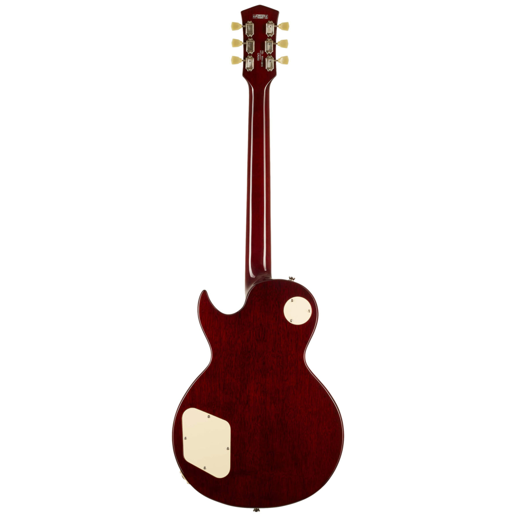 Електрогітара Cort CR250 Antique Amber - изображение 2