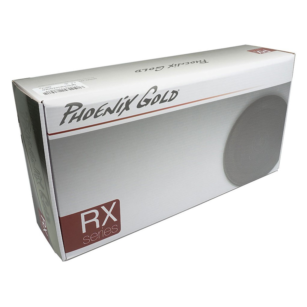 Коаксіальна акустика Phoenix Gold RX 65CX - изображение 8