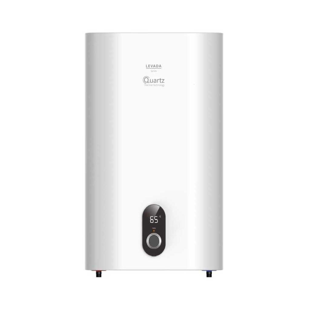 Бойлер Quartz Levada 80 V - зображення 1