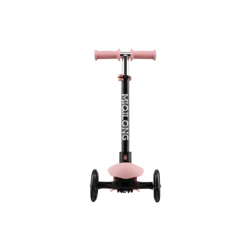 Самокат Miqilong Alamo Рожевий (ALAMO-125-PINK) - изображение 5