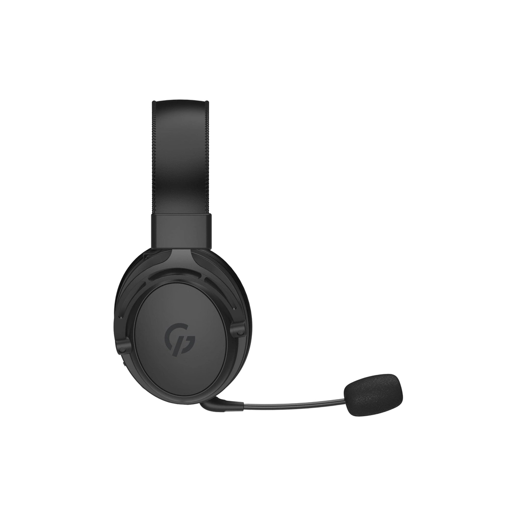 Навушники GamePro HS1260BT Black (HS1260BT) - зображення 3