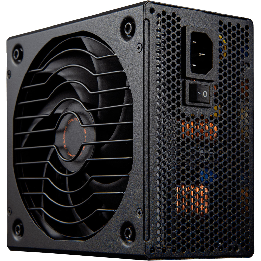 Блок живлення Cougar 1000W (GLE1000) - зображення 4