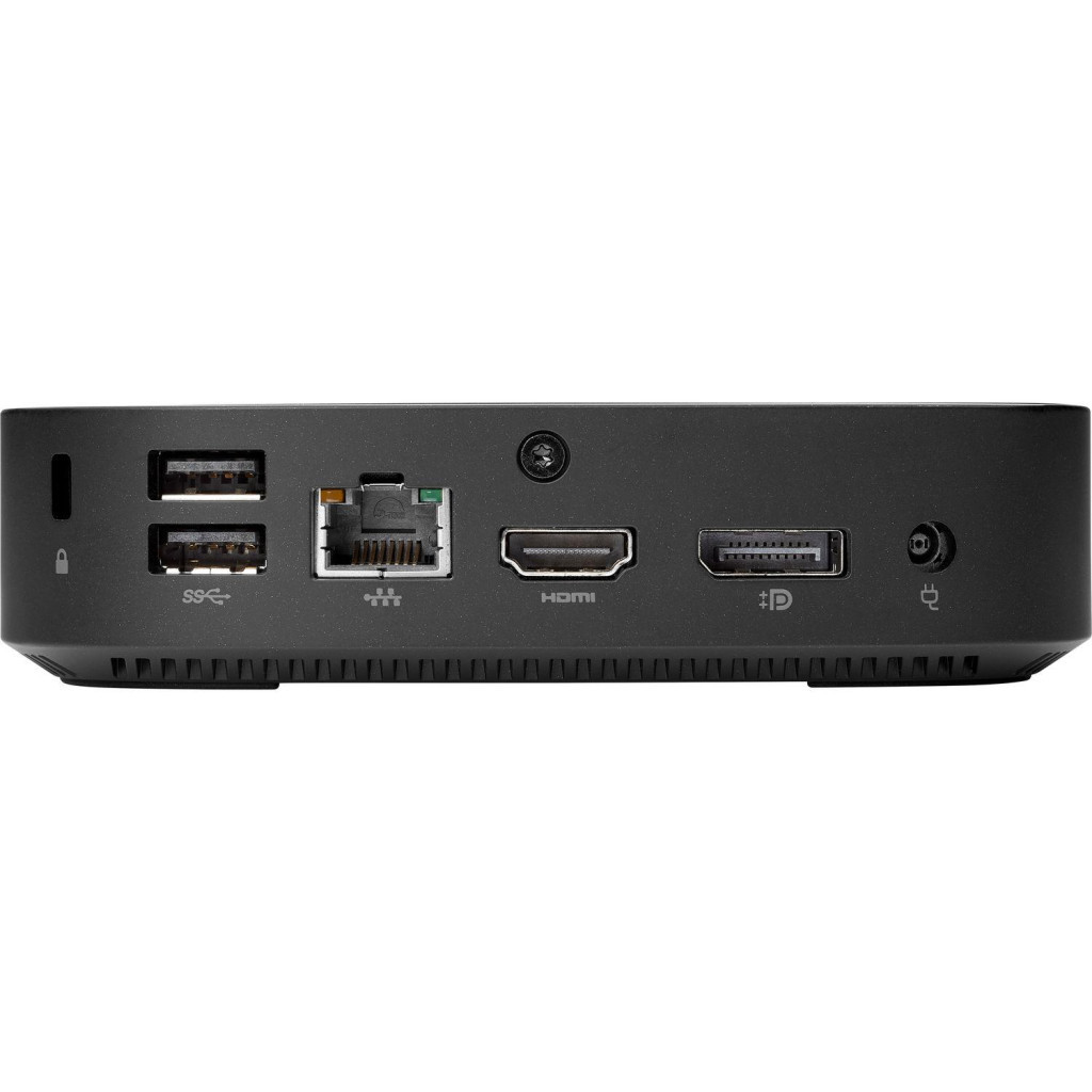 Комп'ютер HP T430 W10IoT (3VL71AA) - зображення 4