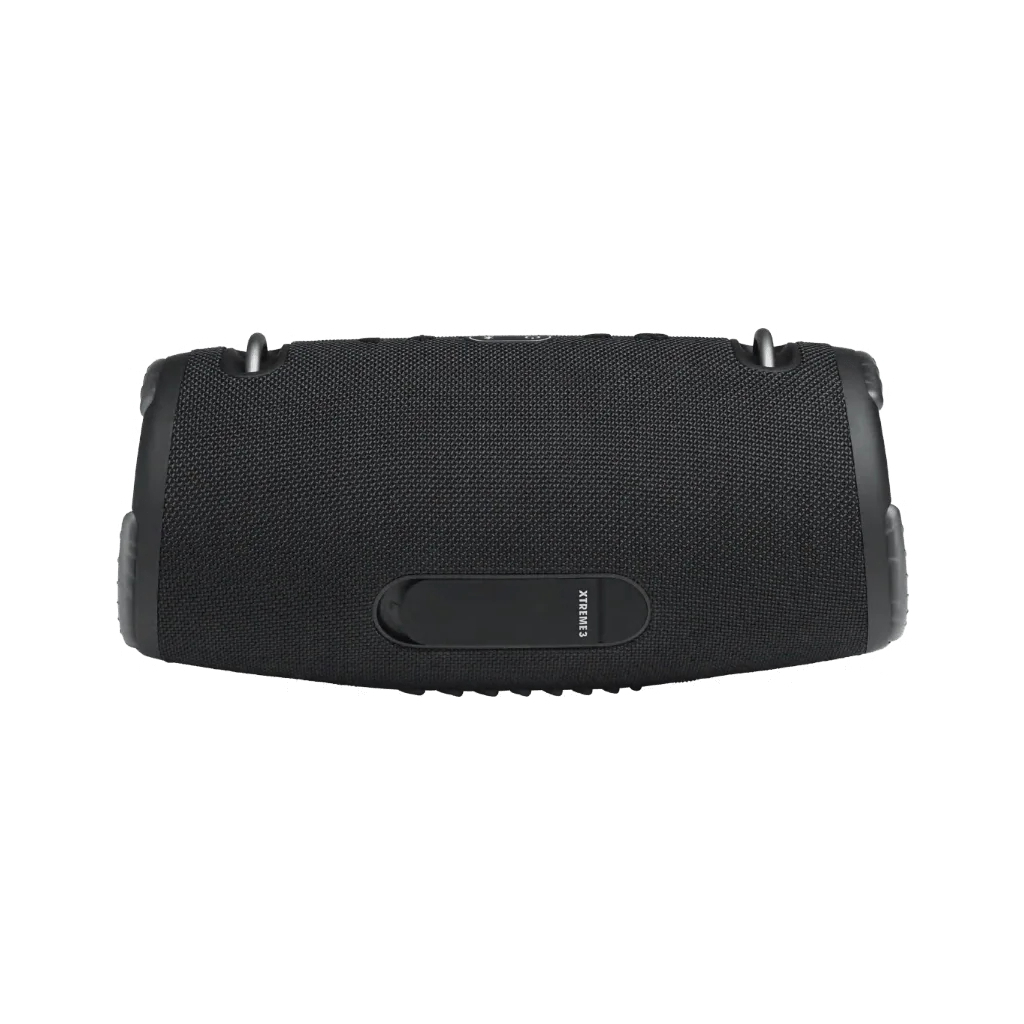Акустична система JBL Xtreme 3 Black (JBLXTREME3BLKEUNA) - зображення 2