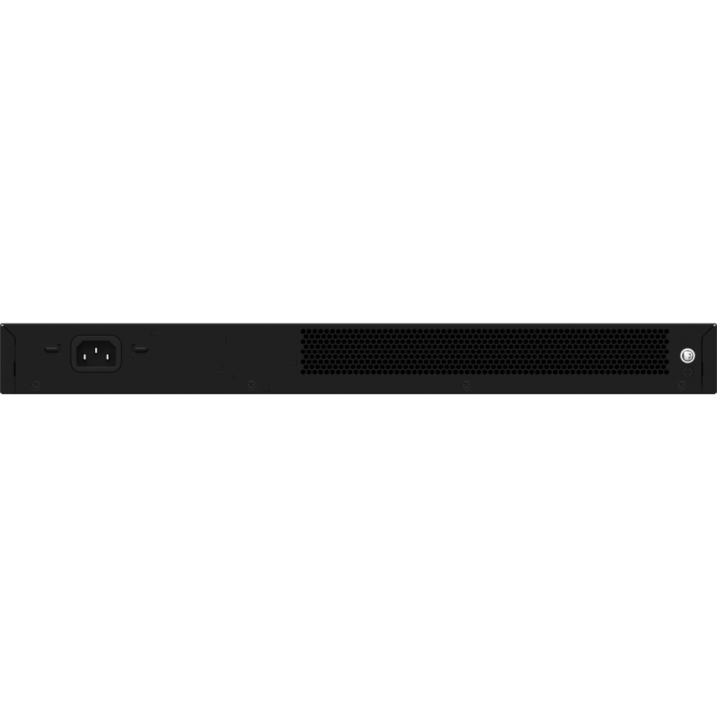 Комутатор мережевий Ruijie Networks RG-ES224GC-V2 - зображення 5