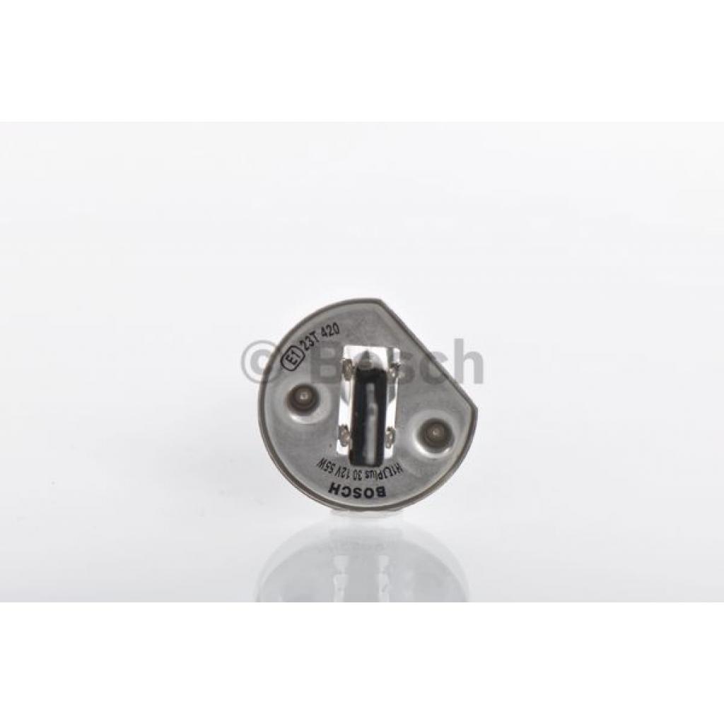 Автолампа Bosch галогенова 55W (1 987 302 801) - изображение 2