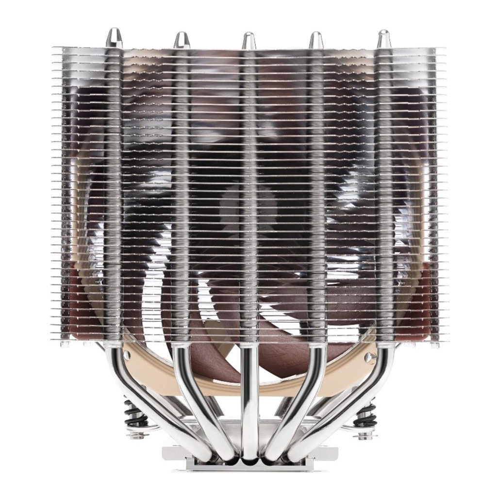 Кулер до процесора Noctua NH-D12L - зображення 2