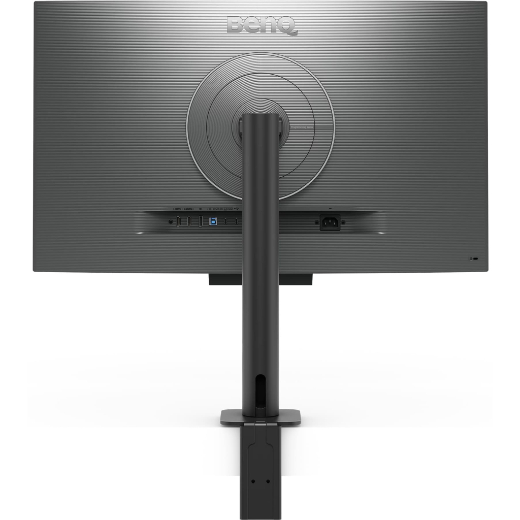 Монітор BenQ RD320UA Metallic Grey - зображення 3