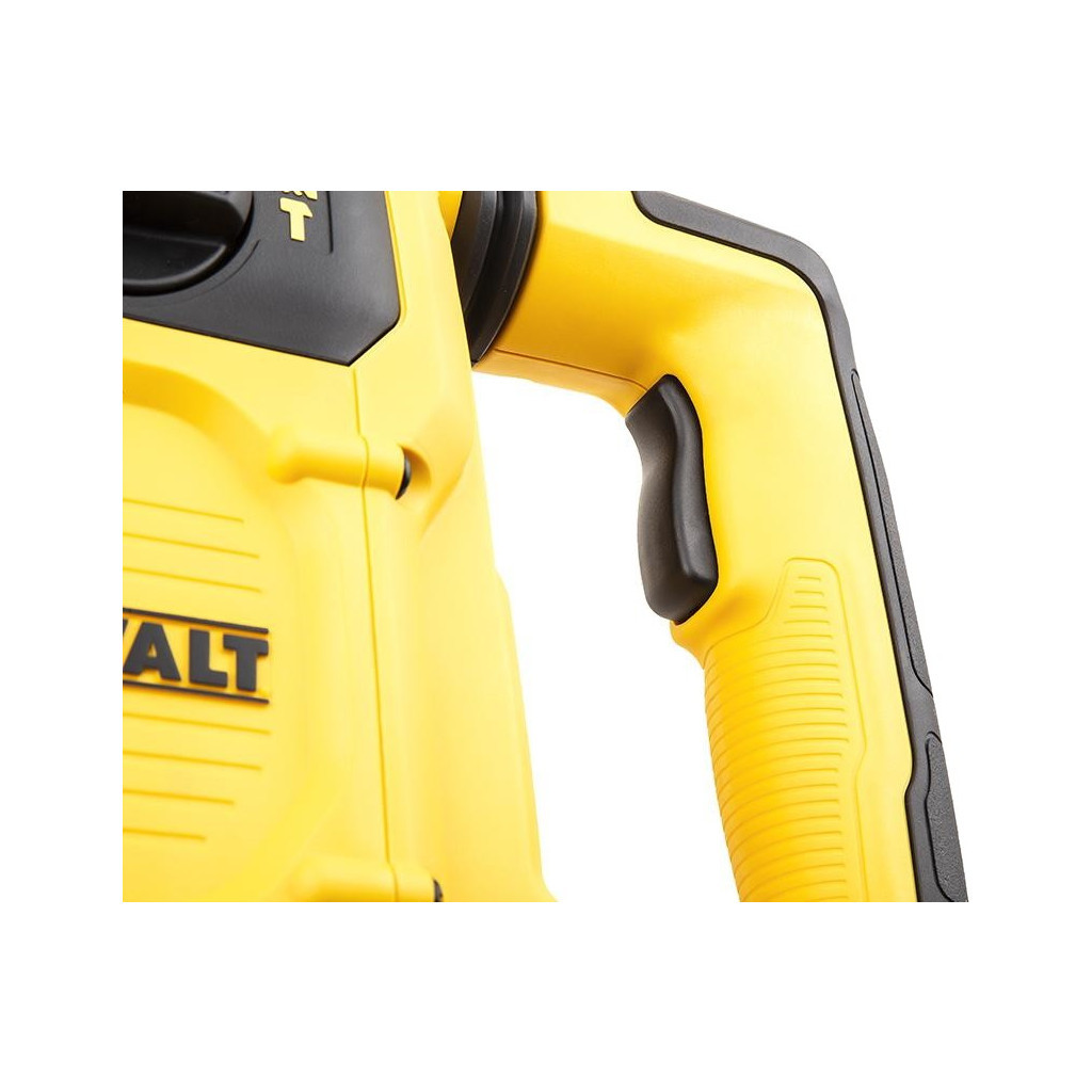 Перфоратор DeWALT SDS-MAX, 1050 Вт, 6.1 Дж (D25481K) - изображение 7