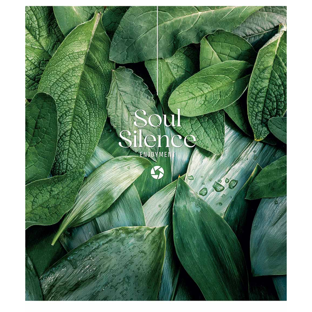 Зошит Школярик Silence 60 аркушів клітинка (060-3358K) - зображення 5