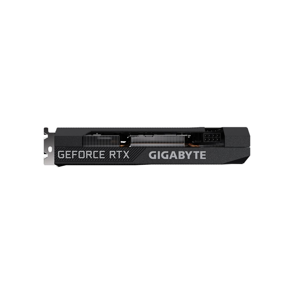 Відеокарта GIGABYTE GeForce RTX3060 8Gb GAMING OC (GV-N3060GAMING OC-8GD) - зображення 7