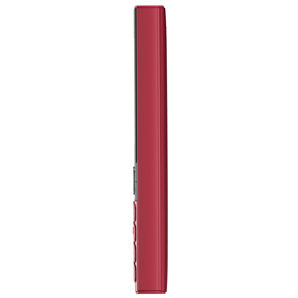 Мобільний телефон Nokia 150 2023 Red - зображення 5