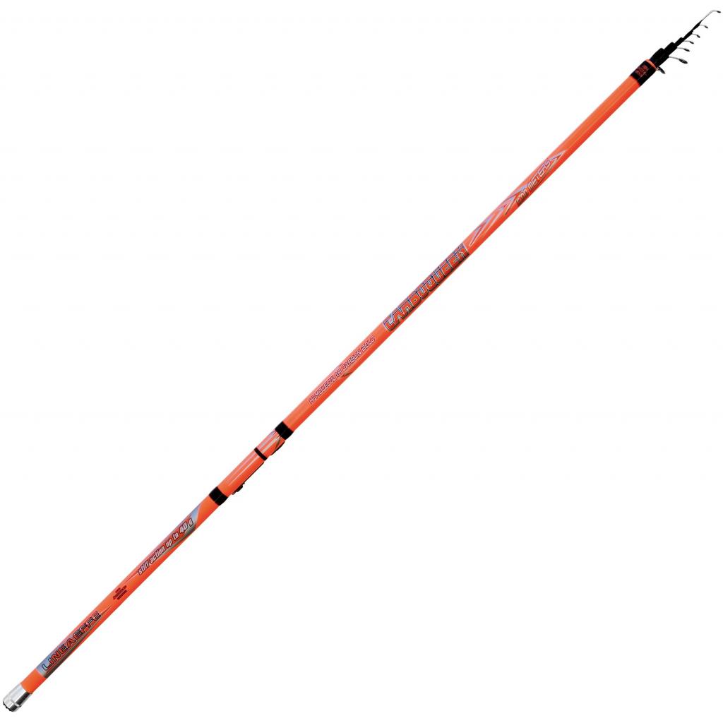 Вудилище Lineaeffe Carbo Queen Bolo 5м до 40гр. (2521450) - зображення 1