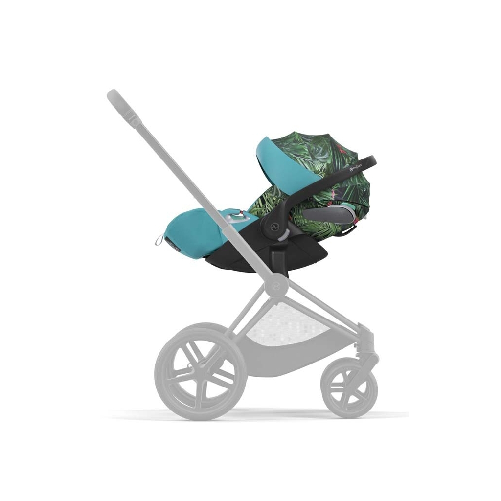 Автокрісло Cybex Cloud Z2 i-Size by DJ Khaled We The Best (522000741) - зображення 6