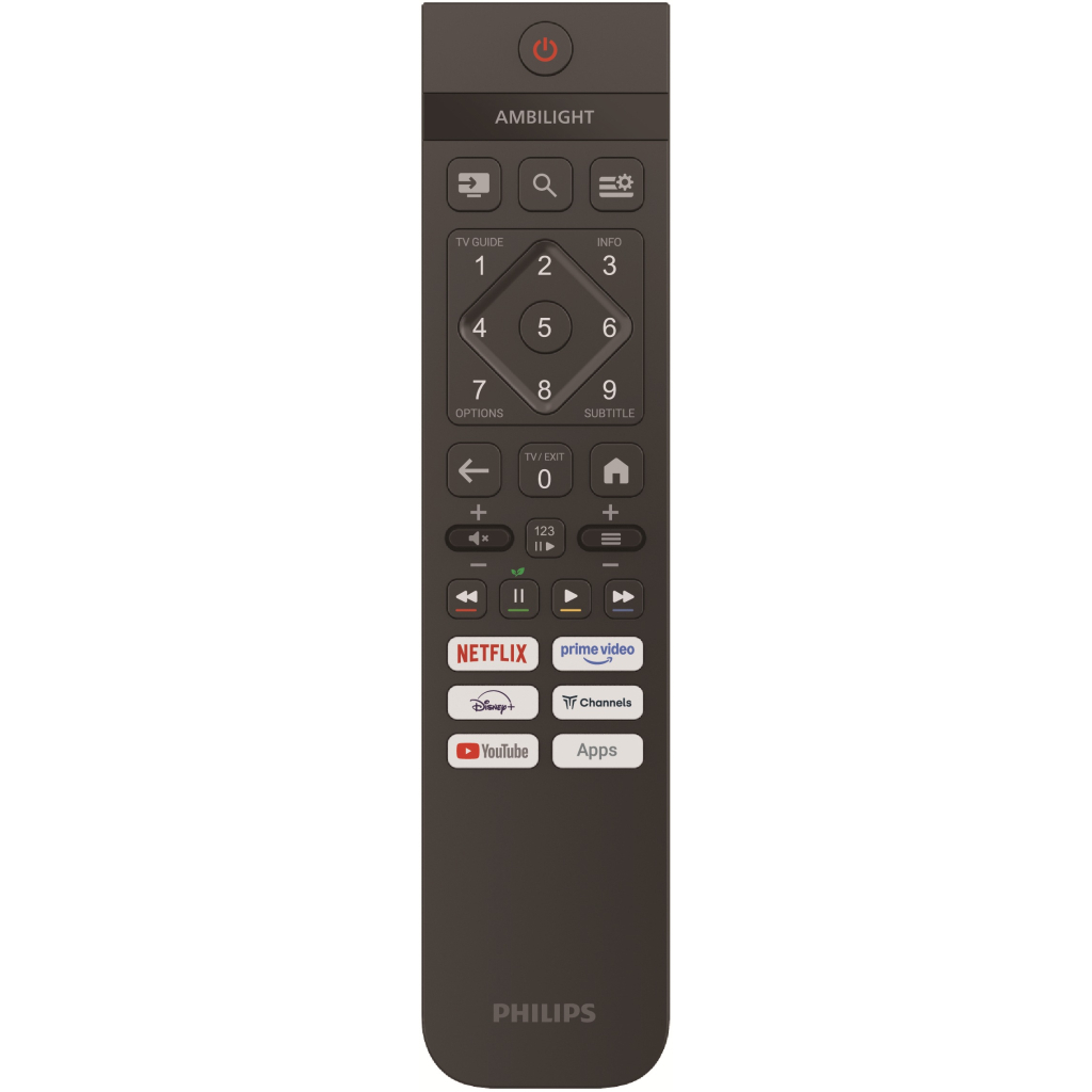 Телевізор Philips 55PUS7810/12 - зображення 8
