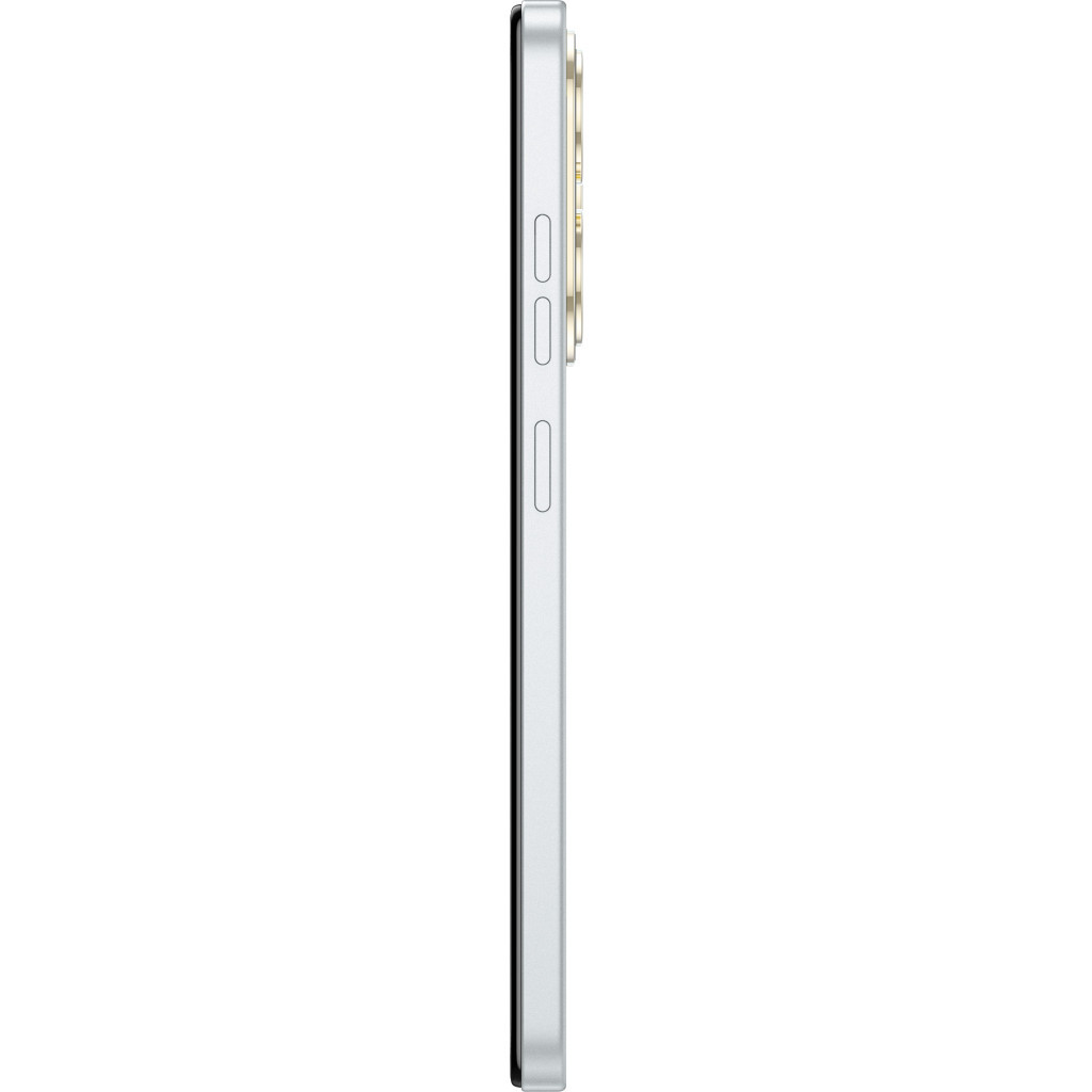 Мобільний телефон Tecno KJ5n (Spark 20 8/128Gb) Cyber White (4894947013522) - зображення 5