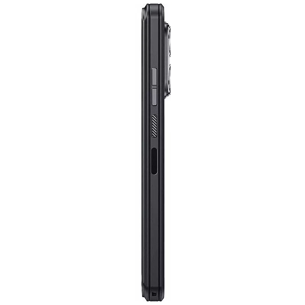 Мобільний телефон OUKITEL WP52 4/256GB Black (6931940755504) - зображення 5