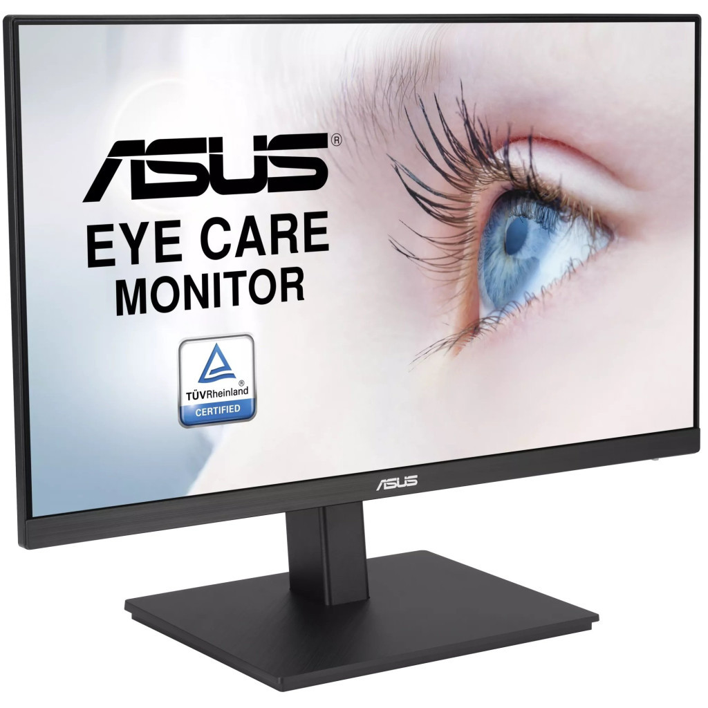 Монітор ASUS VA27EQSB - зображення 2