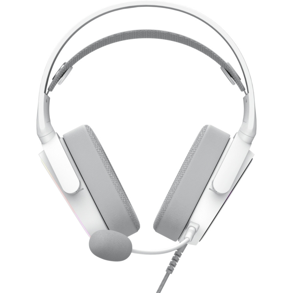 Навушники Havit HV-H2035U Plug USB 7.1 - зображення 4