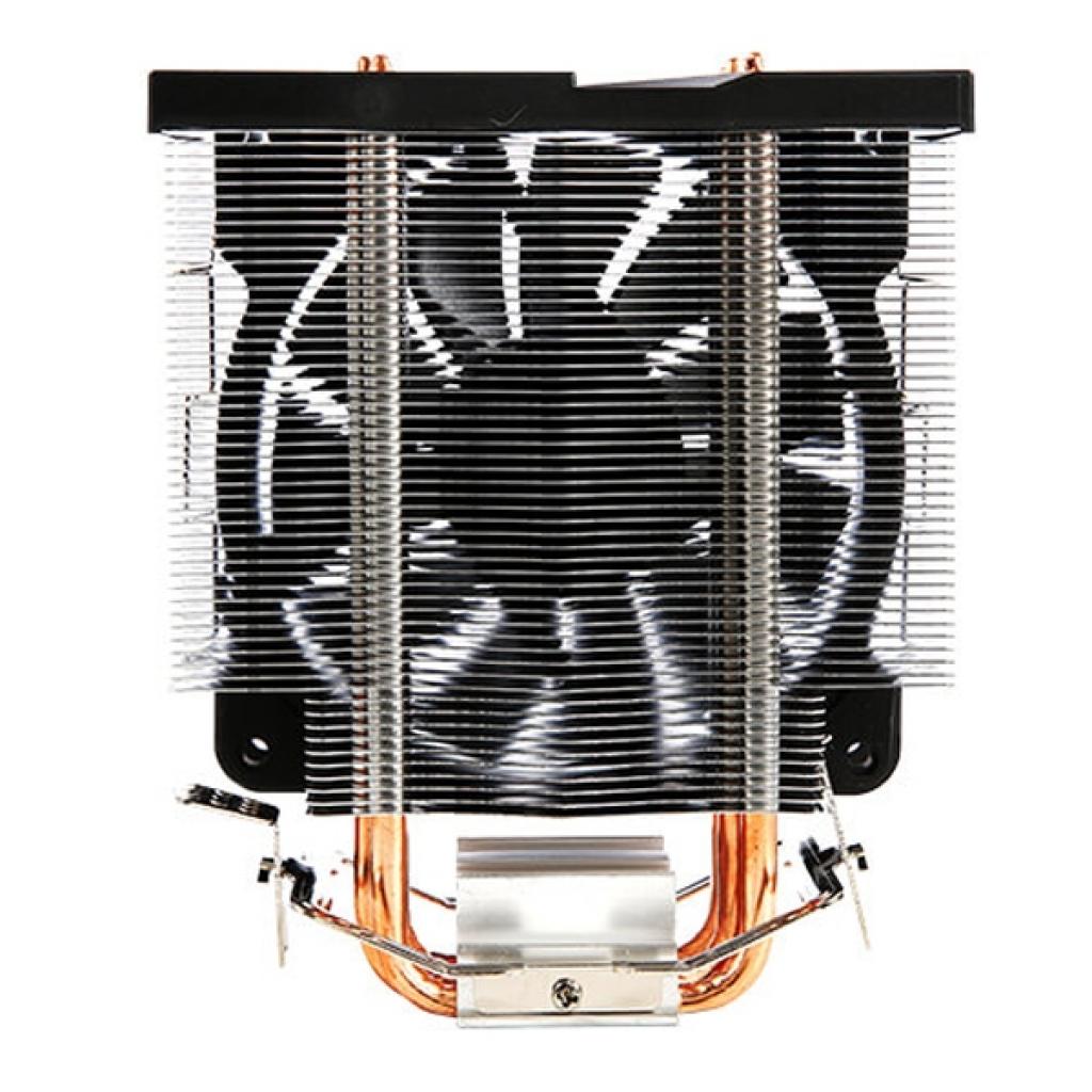 Кулер до процесора Antec A400 RGB (0-761345-10921-5) - зображення 4
