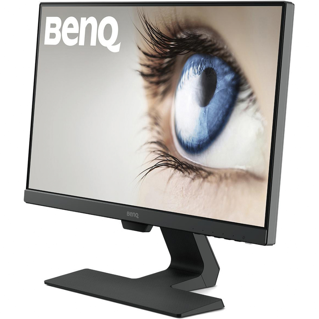 Монітор BenQ GW2280 Black (9H.LH4LB.QPE) - зображення 3