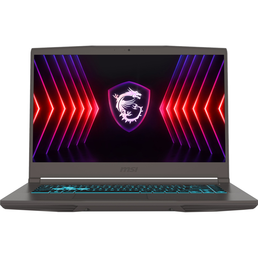 Ноутбук MSI Thin 15 B12UCX (9S7-16R831-2202) - зображення 1
