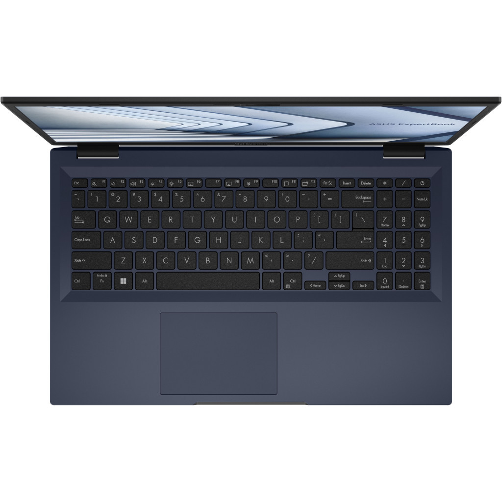 Ноутбук ASUS ExpertBook B1 B1502CVA-BQ1821X (90NX06X1-M026N0) - зображення 4