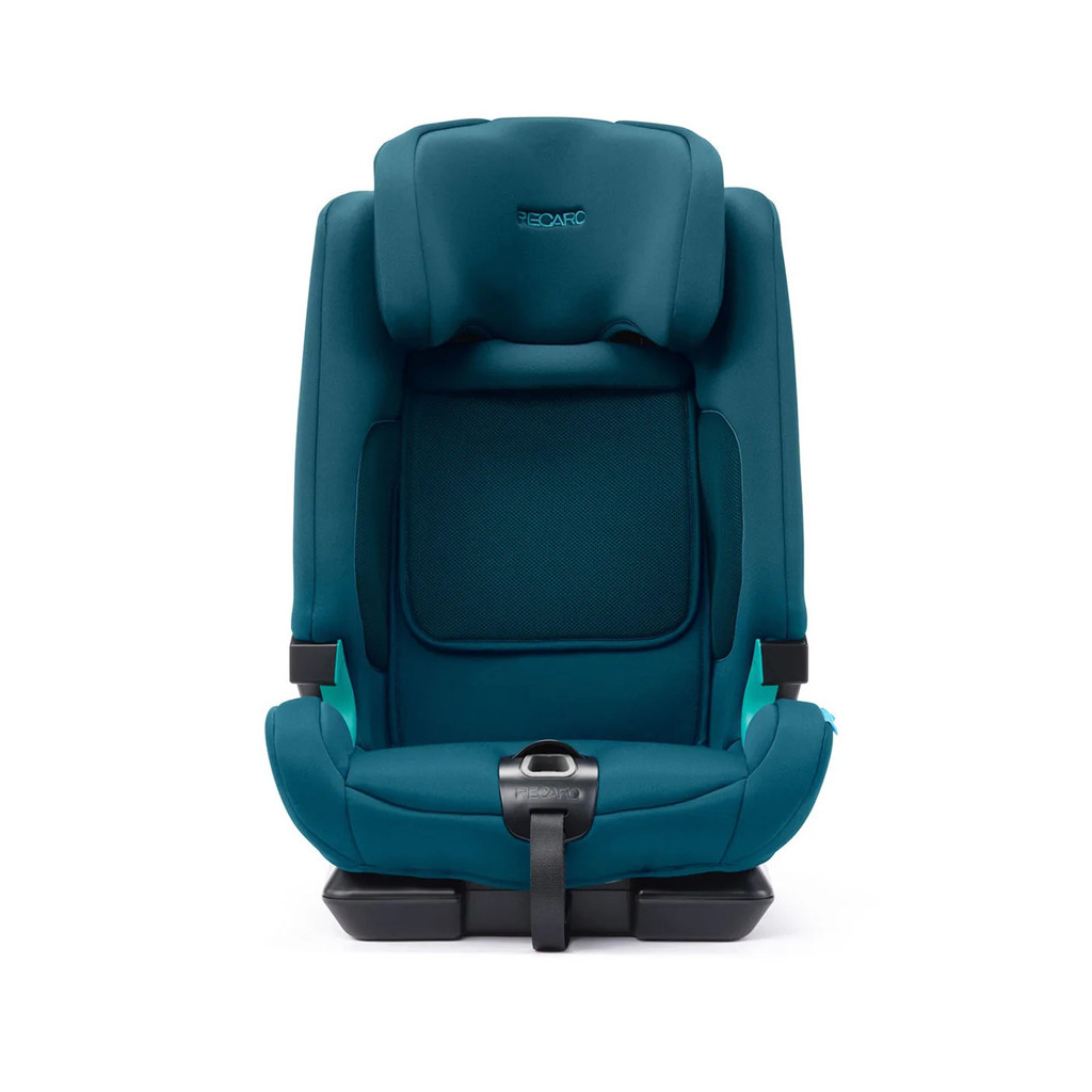 Автокрісло Recaro Toria Elite Select Garnet Red (00089043430050) - зображення 4