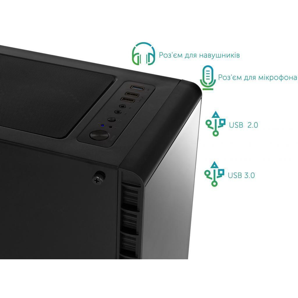 Комп'ютер Vinga Wolverine A4950 (I5M32G3060W.A4950) - зображення 3