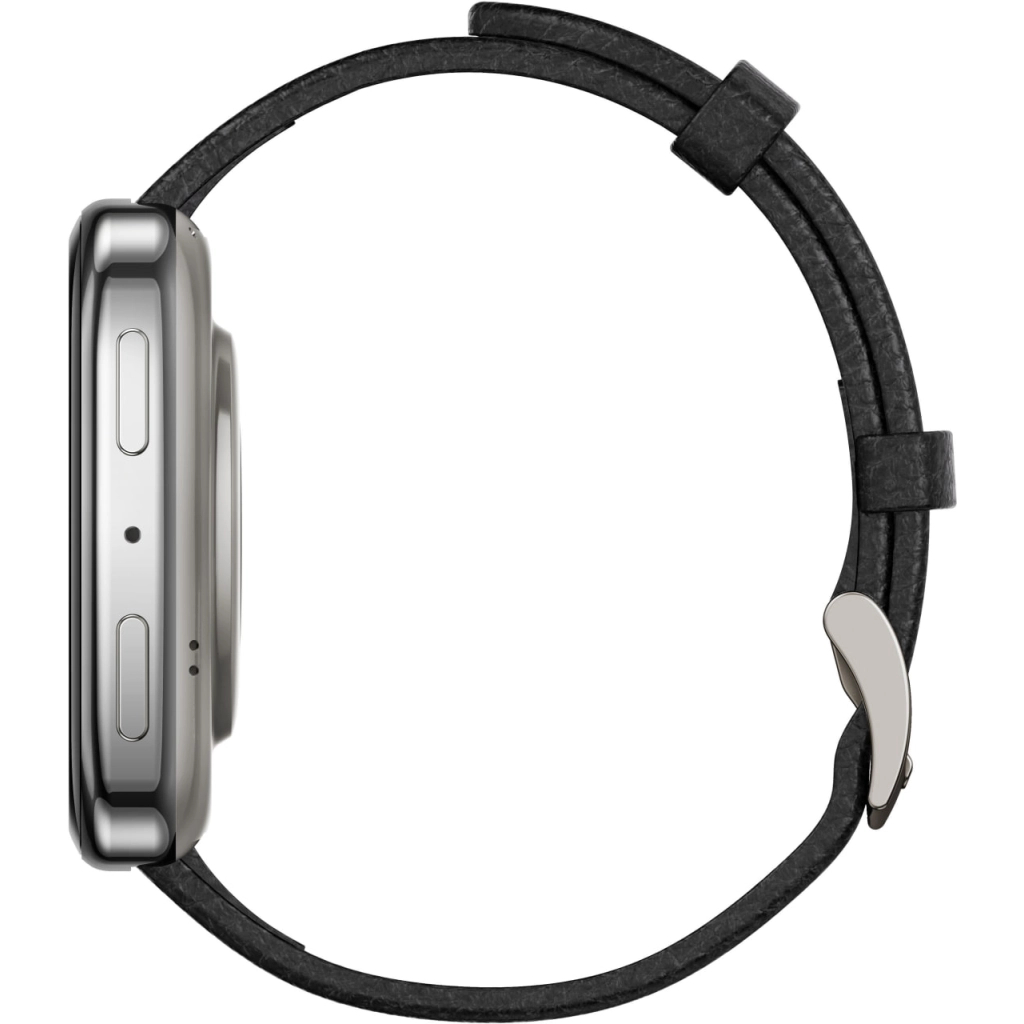 Смарт-годинник Amazfit Active 2S Premium W2440GL3N Чорний (1155812) - зображення 4