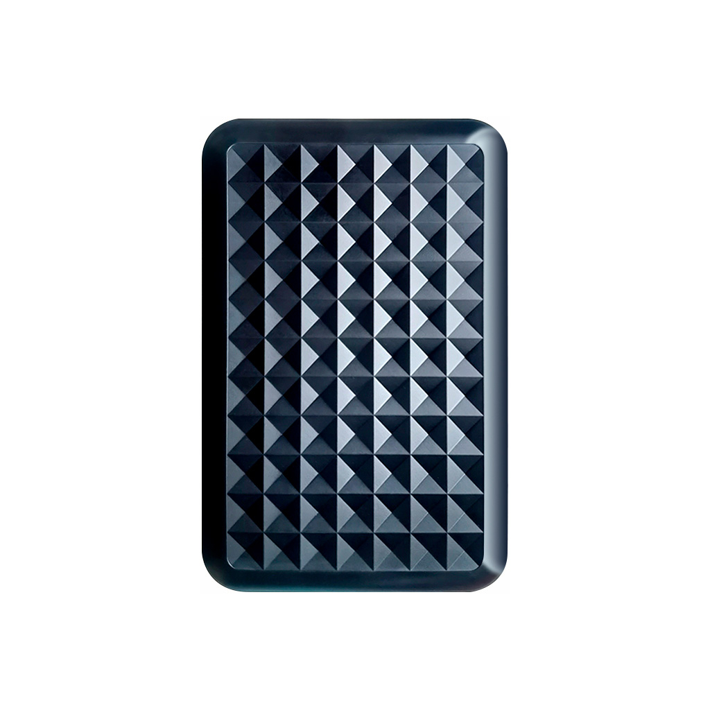 Кишеня зовнішня Dynamode 2.5" SATA HDD/SSD USB 3.0 Black (DM-CAD-25318) - зображення 2