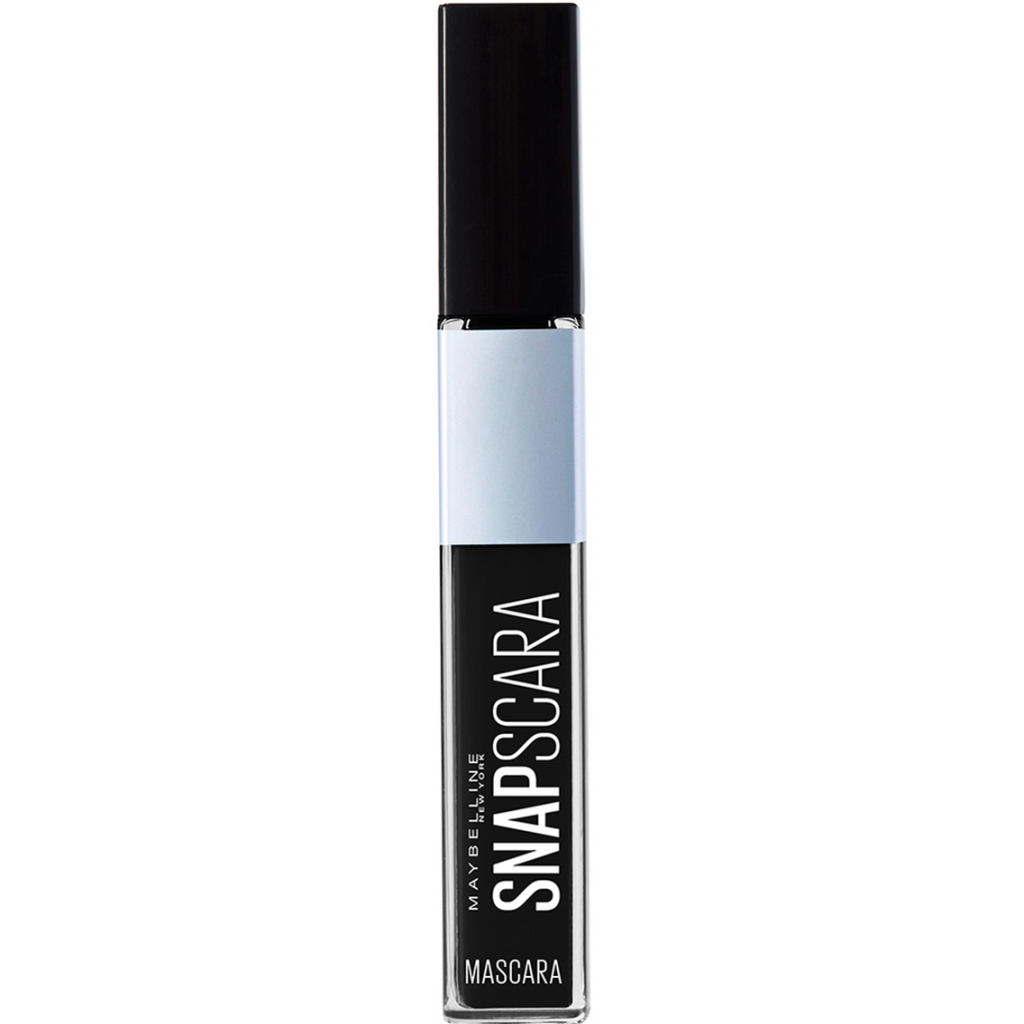 Туш для вій Maybelline New York Snapscara Чорна 8 мл (30168121) - изображение 2