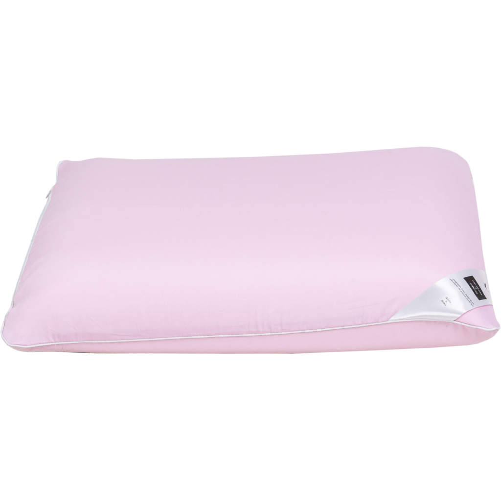 Подушка MirSon ортопедична 6054 Delicate satin Laura Men 59х43х12 (2200003261776) - зображення 1