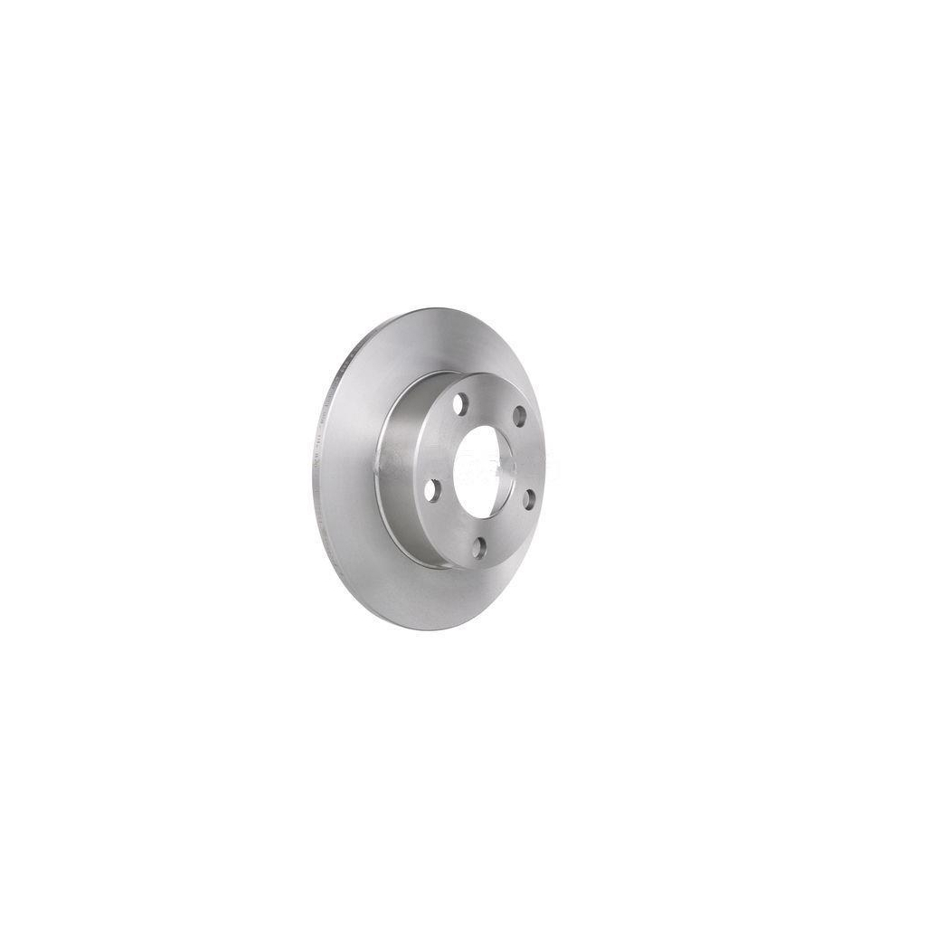 Гальмівний диск Bosch 0 986 478 888 - зображення 3