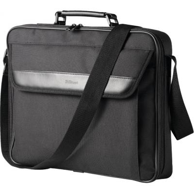 Сумка для ноутбука Trust 17.3" Atlanta Black (21081) - зображення 1