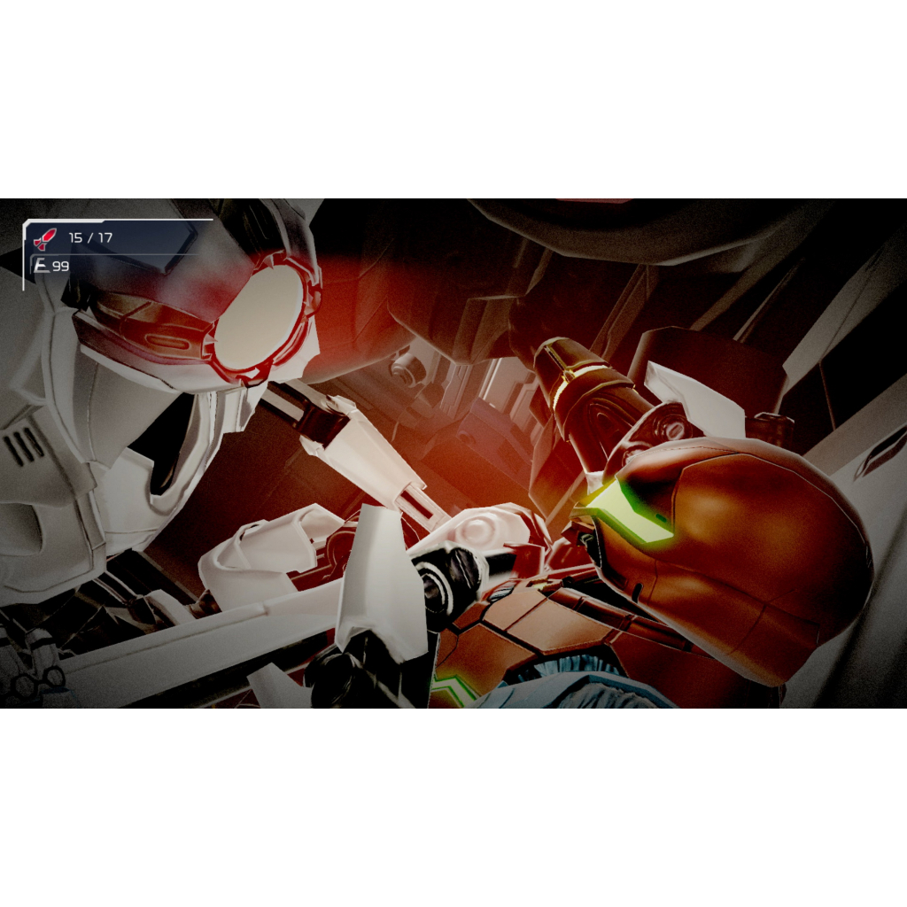 Гра Nintendo Switch Metroid Dread (045496428464) - зображення 3