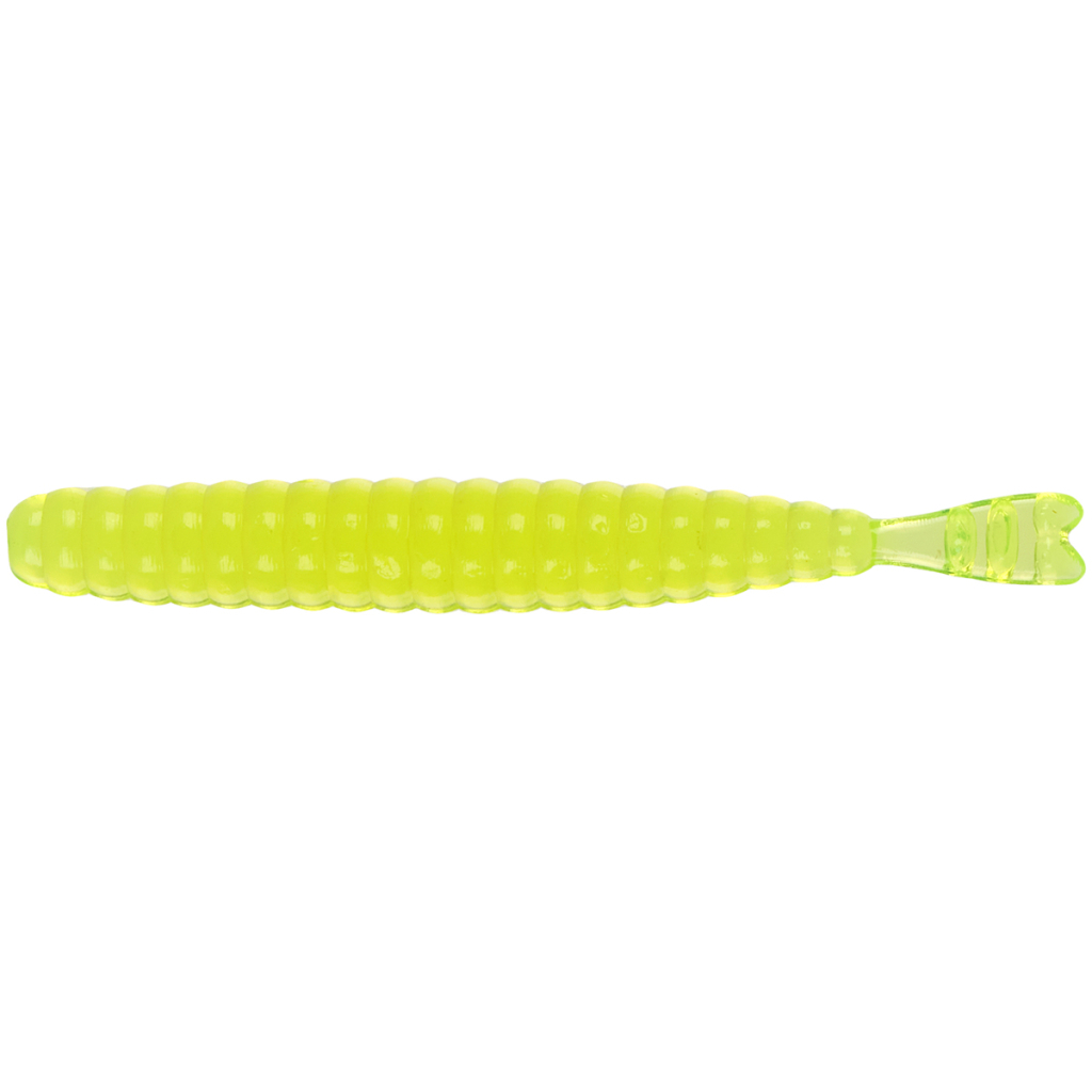 Силікон рибальський Reins Aji Slender 2" 205 UV Setouchi Chart (12 шт/уп.) (1552.10.41) - зображення 1