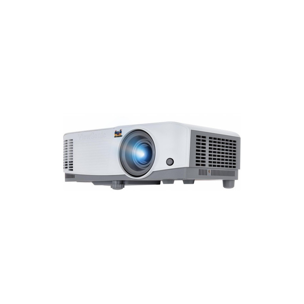 Проектор ViewSonic PA503W - зображення 9