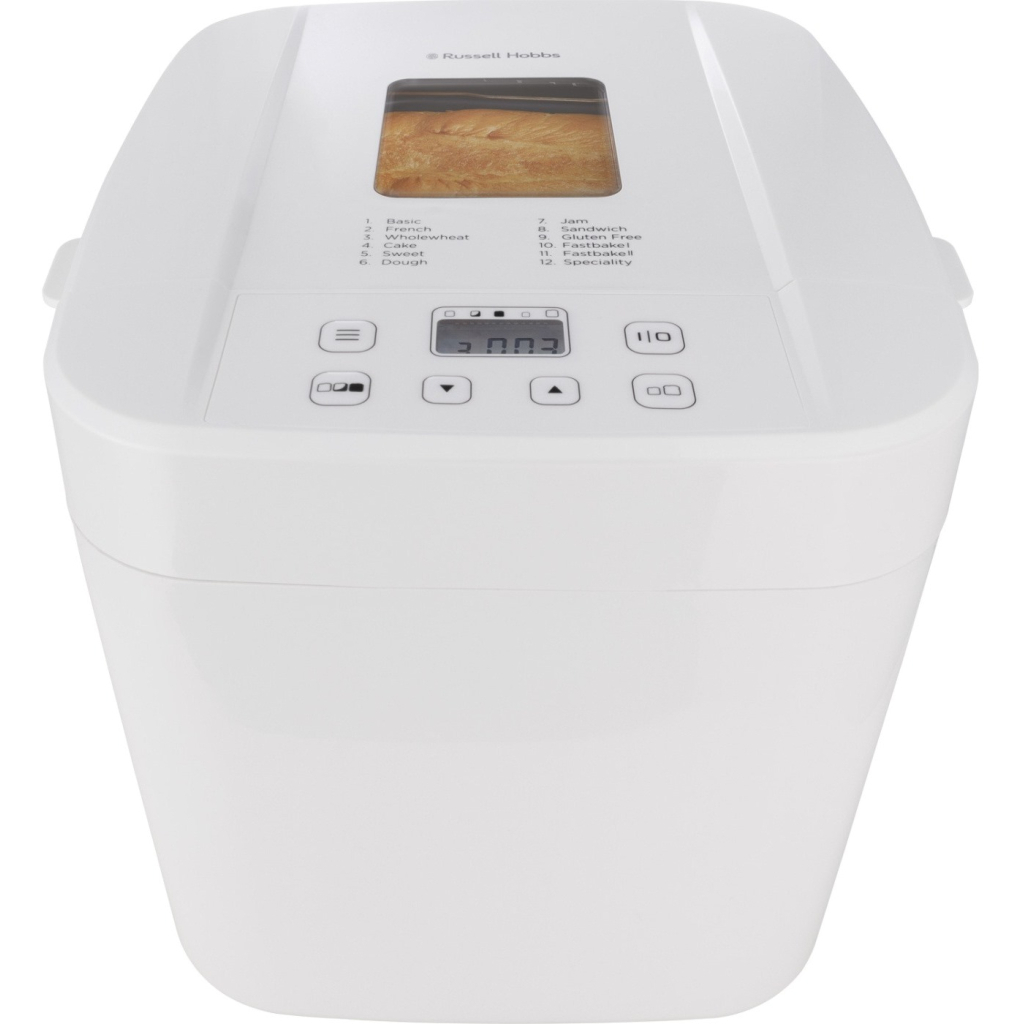 Хлібопічка Russell Hobbs 27260-56 - зображення 2