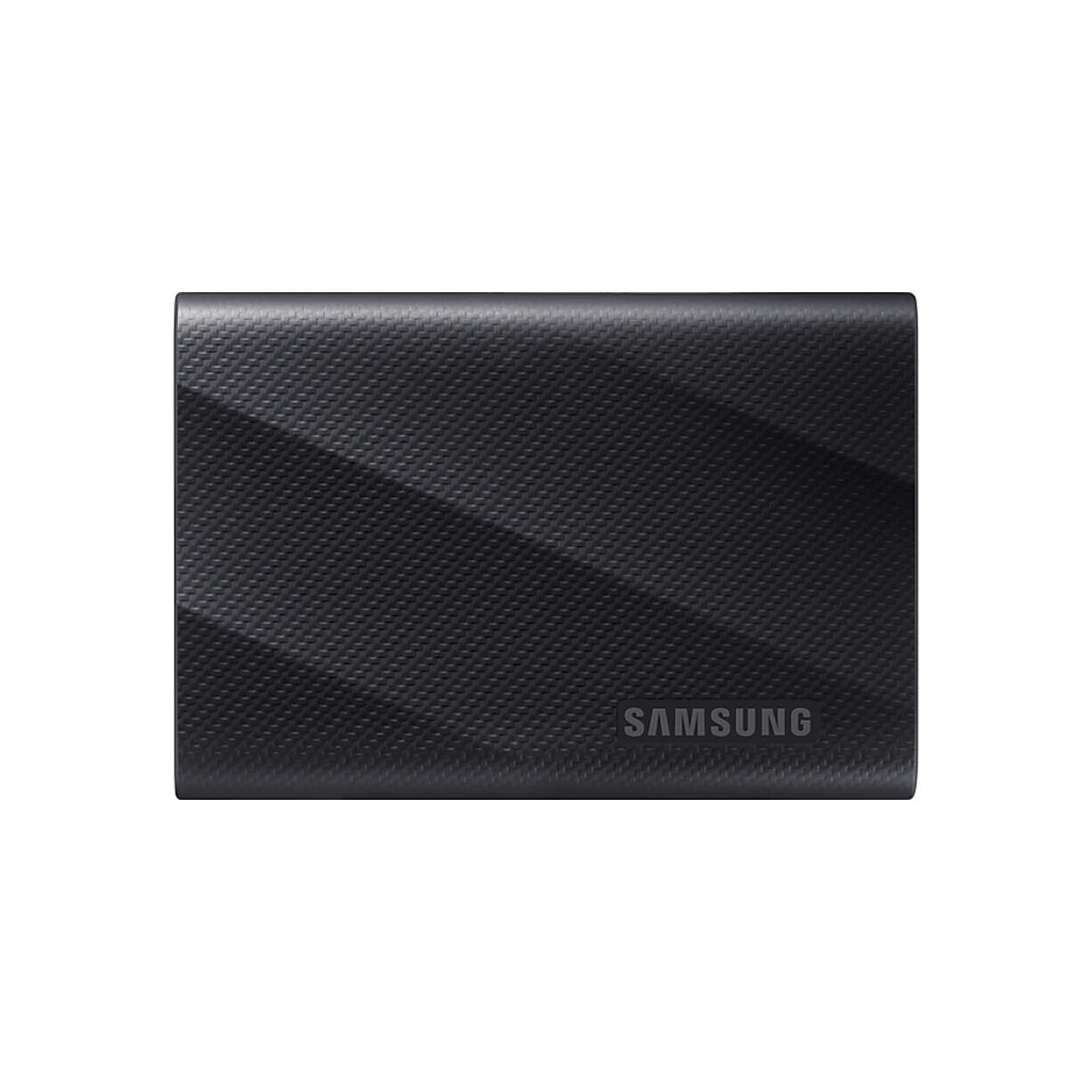 Накопичувач SSD USB 3.2 1TB T9 Samsung (MU-PG1T0B/EU) - зображення 1