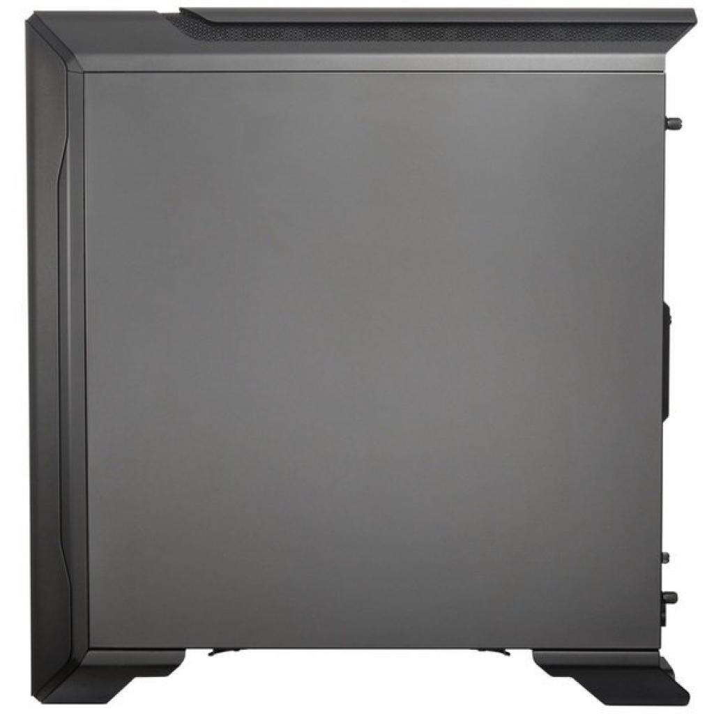 Корпус CoolerMaster SL600M Black Edition (MCM-SL600M-KGNN-S00) - зображення 4