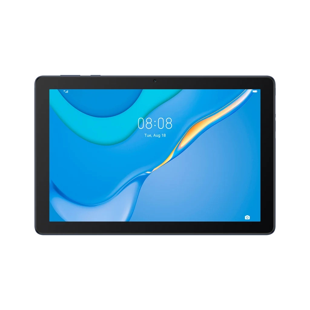 Планшет Huawei MatePad T10 (T10 2nd Gen) 4/64 LTE AgrK-L09D Deepsea Blue (53012NHR) - зображення 1