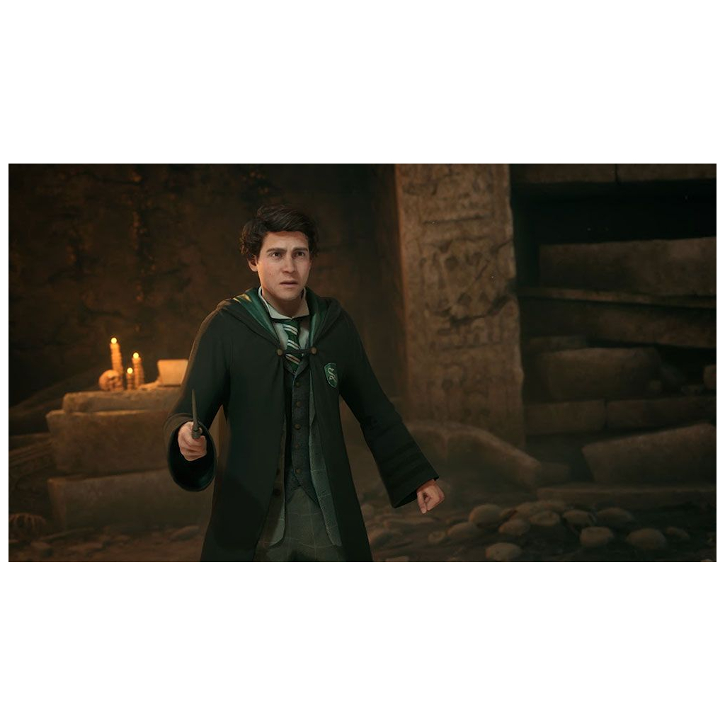 Гра Nintendo Hogwarts Legacy Deluxe Edition, картридж (5051895415597) - зображення 7