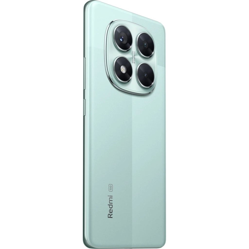Мобільний телефон Xiaomi Redmi Note 14 Pro 5G 8/256GB Coral Green (1123277) - зображення 6