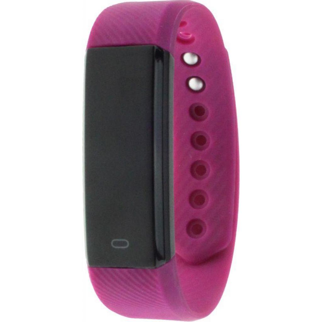 Фітнес браслет UWatch ID115HR Purple (F_59697) - зображення 1