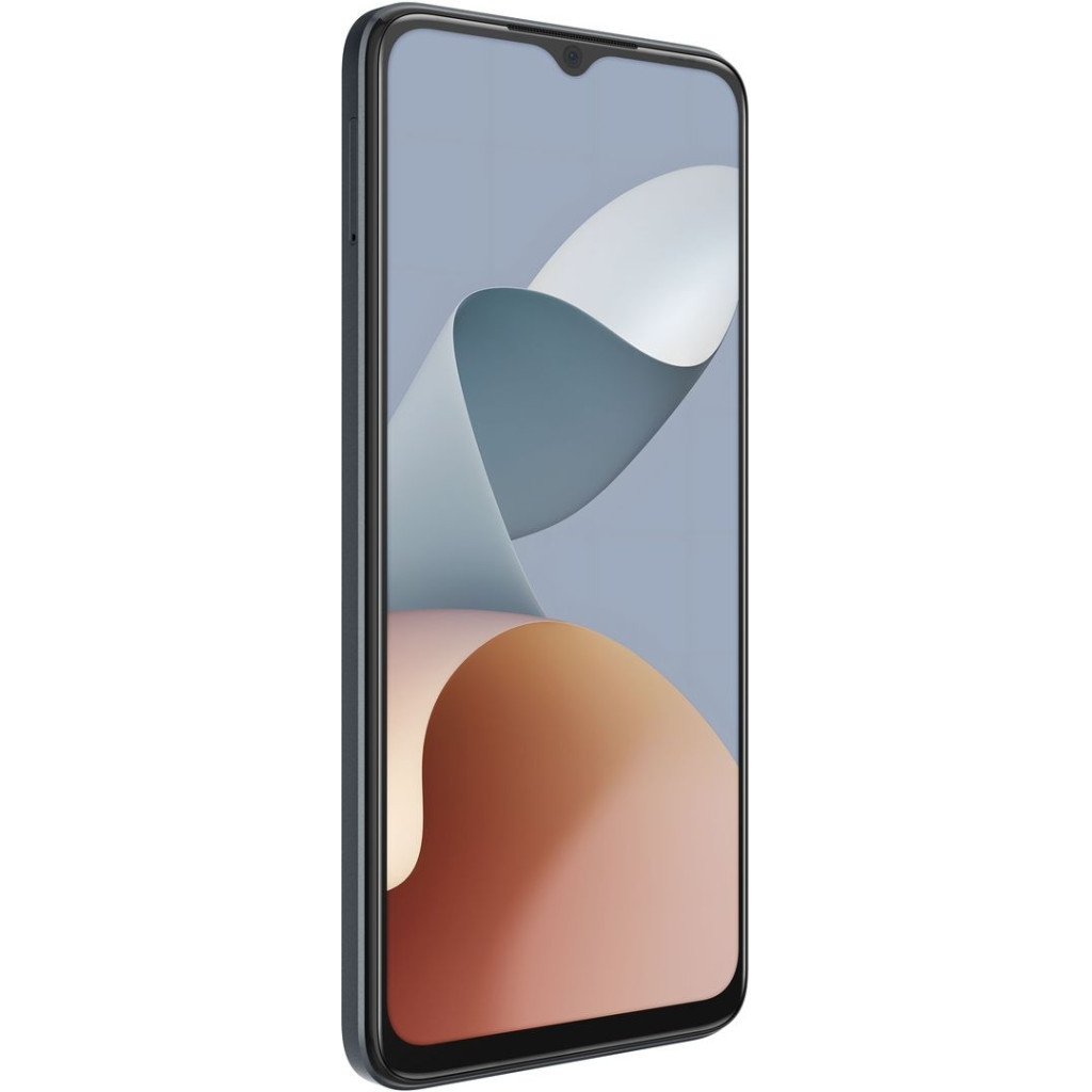 Мобільний телефон ZTE Blade A54 4/128GB Grey (1011466) - зображення 4