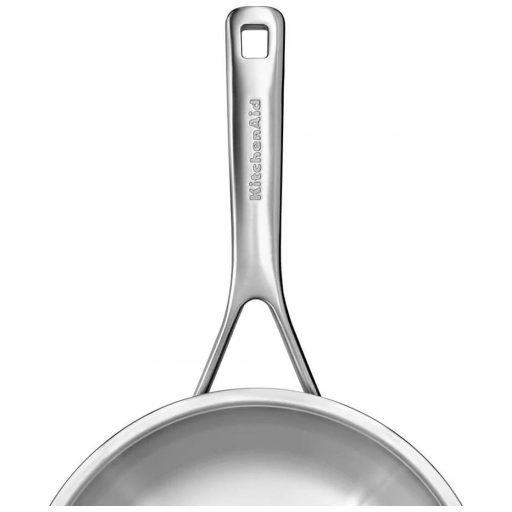 Ківш KitchenAid MSS поварський 24 см 3,7 л (CC006025-001) - зображення 4