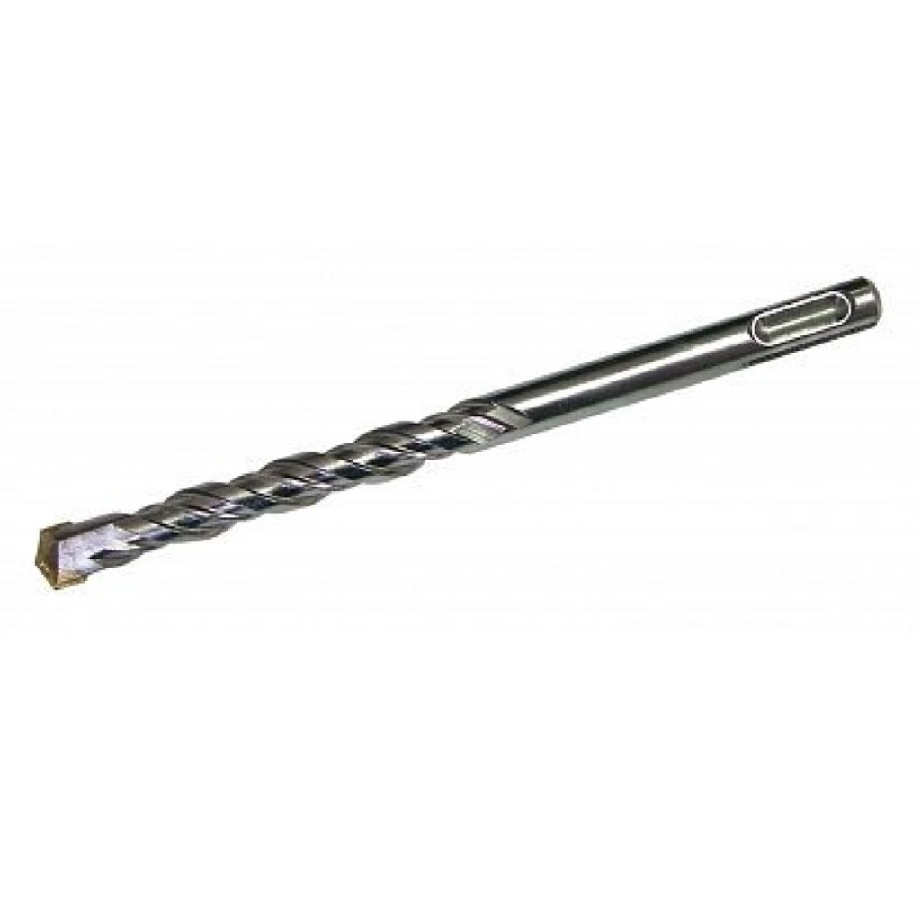 Бур HAISSER SDS-Plus - 10х260мм (14882) - зображення 1